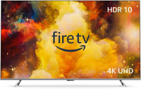 50" Amazon Omni Series Fire TV 4K: $479 $299 @ Amazon