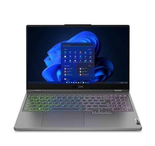 Lenovo Legion 5i Gen 9 (16″...