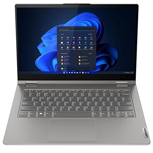 Lenovo ThinkBook 14s Yoga Gen...