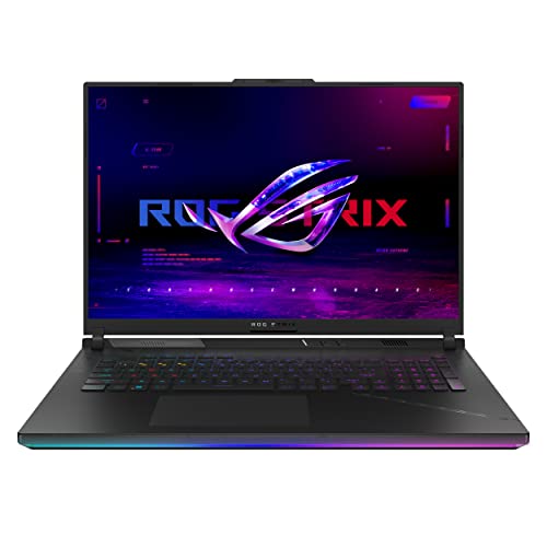 ASUS ROG Strix SCAR 18...