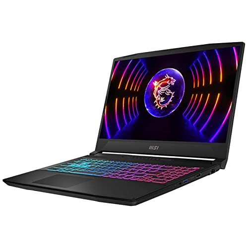 MSI Katana 15 B12VEK-066X 15