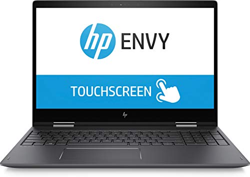 HP ENVY x360 Touchscreen...
