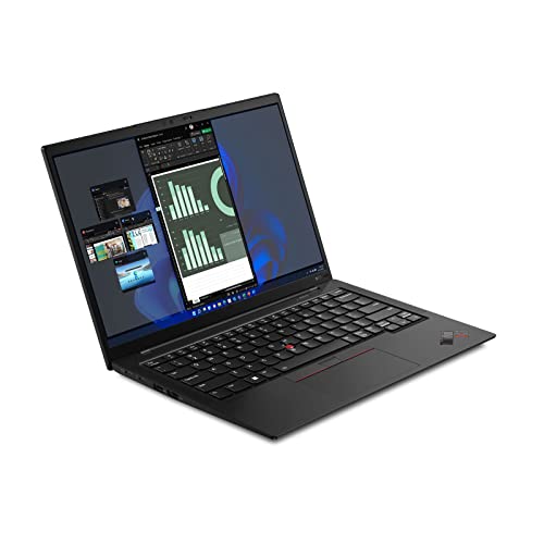 ThinkPad X1 Carbon Gen 11