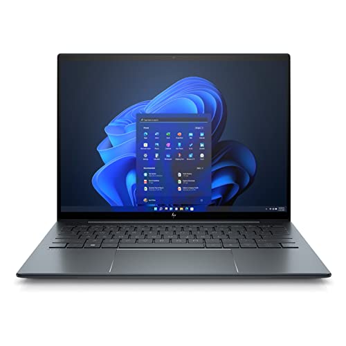 HP Elite Dragonfly 13.3" FHD...