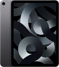 Apple iPad Air 5: $599 $449 @ Amazon
Lowest price!