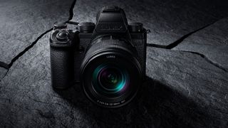 Panasonic launches firmware update for Lumix S5IIX and S5II