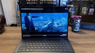 Asus Zenbook 14 OLED (Q425M)