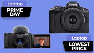 5 Best camera deals you can still get before Prime Day ends