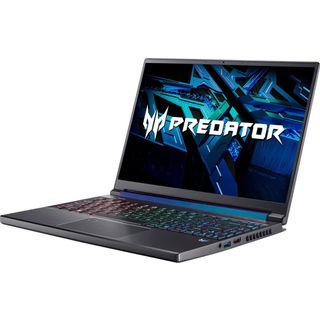 Best Gaming Laptops 2024: Acer Predator Triton 300 SE
