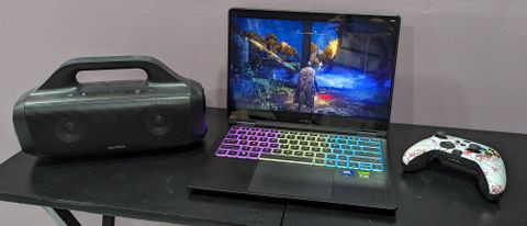 HP Omen Transcend 14