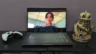 HP Envy x360