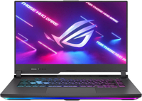 Asus ROG Strix G15 RTX 3050: $949 $749 @ Amazon