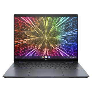 HP Elite Dragonfly Chromebook