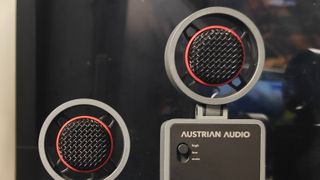 Austrian Audio MiCreator Studio Review: A Versatile and Affordable Microphone for Creators