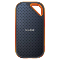 SanDisk Extreme Pro Portable SSD (2TB): $249 $189 @ Amazon
