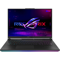 Asus ROG Strix Scar 18 | Intel Core i9-14900HX | Nvidia RTX 4090 | 32GB RAM | 2TB SSD