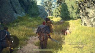 Dragon's Dogma 2 review