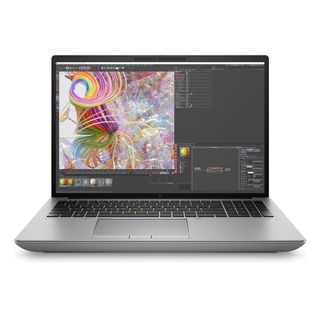 HP ZBook Fury 16 G9