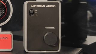 Austrian Audio MiCreator Studio Review: A Versatile and Affordable Microphone for Creators