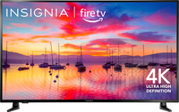 50" Insignia F30 4K Fire TV: $399 $229 @ Amazon