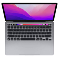 Apple 13.3"MacBook Pro M2 (1TB): $2,099 $1,499 @ Best Buy ($1,399 w/ membership)
One of the best MacBook deals right now knocks $600 off the 1TB model MacBook Pro M2. My Best Buy Buy members save an extra $100 which drops it to $1,399