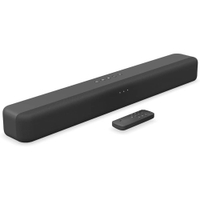 Amazon Fire TV Soundbar:&nbsp;$119 $99 @AmazonLowest price!