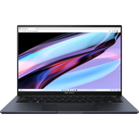 Asus Zenbook Pro 14 OLED: $1,799 $1,699 @ AmazonLowest price ever!