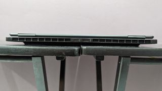 HP Omen Transcend 14 review