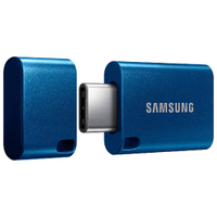 Samsung USB Type-C Flash Drive: $23 $18 @ Amazon