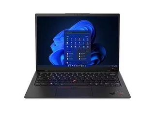 Lenovo ThinkPad X1 Carbon Gen 11 laptop