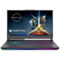 Asus ROG Strix G17 | AMD Ryzen 9 7845HX | Nvidia RTX 4060 | 16GB RAM | 1TB SSD