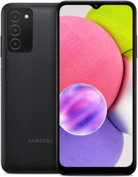 Samsung Galaxy A03s: $159 free @ Verizon