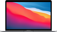 Apple MacBook Air M1: $999 $699 @ Walmart
