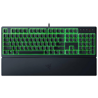 Razer Ornata V3 X Gaming Keyboard: $39 $34 @ Amazon
Lowest price!