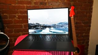 Dell XPS 15 (9530) review