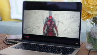 MacBook Air 13 M3 review