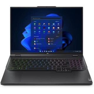 Best Gaming Laptops 2024: Lenovo Legion 5i Pro