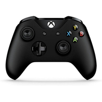 Microsoft Xbox Wireless Controller: $59 $44 @ Amazon