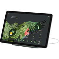 Google Pixel Tablet: $499 $399 @ Amazon
Lowest price!