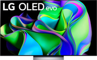 65" LG C3 OLED evo 4K TV: $1,999 $1,596 @ Amazon