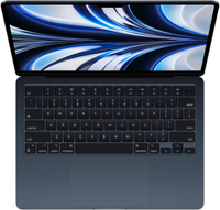 13.6" MacBook Air M2: $1,099 $999 @ B&amp;H