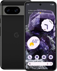 Google Pixel 8 (Unlocked): $699 $499 @ Best Buy