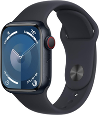 Apple Watch Series 9 45mm: $429 $359 @ Amazon
Lowest price!
