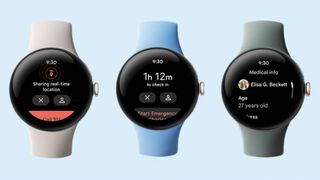 Best Google Pixel Watch deals