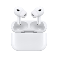 Apple AirPods Pro 2 w/ USB-C: $249 $199 @ Amazon