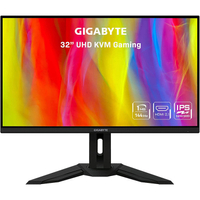 32" Gigabyte M32U 4K: $729 $649 @ Amazon