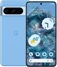 Google Pixel 8 Pro Unlocked: $999 $749 @ Amazon
Lowest price!&nbsp;&nbsp;