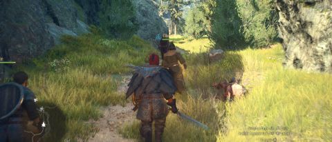 Dragon's Dogma 2 review