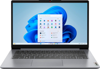 Lenovo IdeaPad 1: $449 $319 @ Amazon