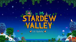 How to update SMAPI for Stardew Valley 1.6